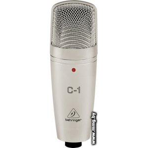 Микрофон BEHRINGER C-1
