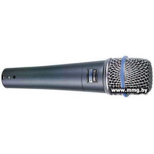Купить Микрофон Shure BETA 57A в Минске, доставка по Беларуси