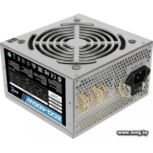 400W AeroCool ECO-400W
