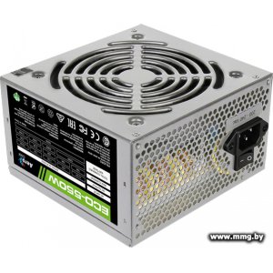 550W AeroCool ECO-550W