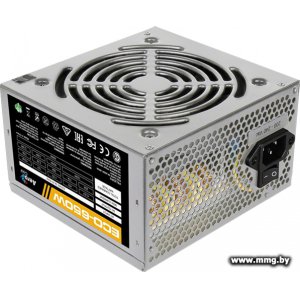 650W AeroCool ECO-650W
