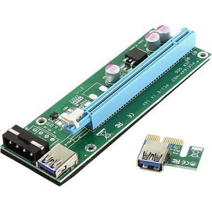 Купить Адаптер Espada EPCIekit02 в Минске, доставка по Беларуси