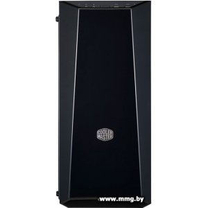 Cooler Master MasterBox Lite 5 Black MCW-L5S3-KANN