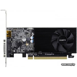 GT1030 2Gb/64b/Gigabyte GV-N1030D4-2GL