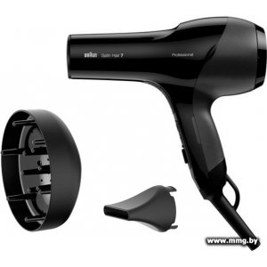 Купить Braun Satin Hair 7 (HD 785) в Минске, доставка по Беларуси