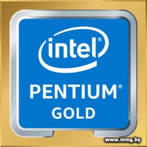 Купить Intel Pentium Gold G5500 /1151 v2 в Минске, доставка по Беларуси