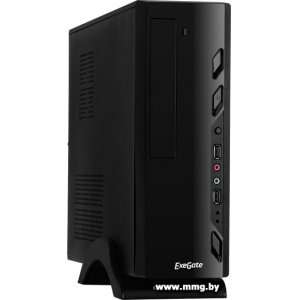 Купить 400W ExeGate MI-208 в Минске, доставка по Беларуси
