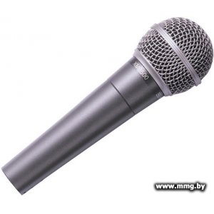 Купить Микрофон BEHRINGER XM 8500 в Минске, доставка по Беларуси