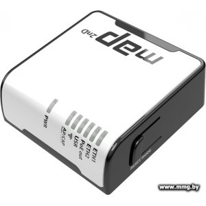 Купить Точка доступа Mikrotik mAP [RBmAP2nD] в Минске, доставка по Беларуси