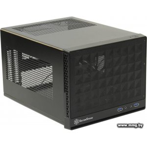 SilverStone Sugo SG13 [SST-SG13B]