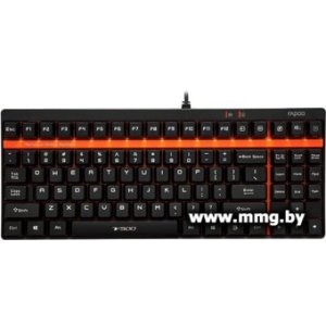 Купить Rapoo V500 в Минске, доставка по Беларуси