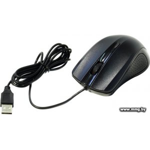 Oklick 225M Black (997791)