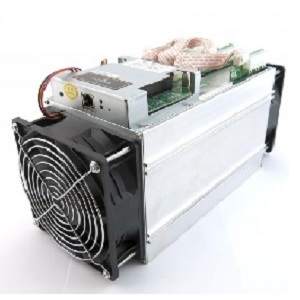 Купить Майнер ASIC Bitmain Antminer D3 в Минске, доставка по Беларуси