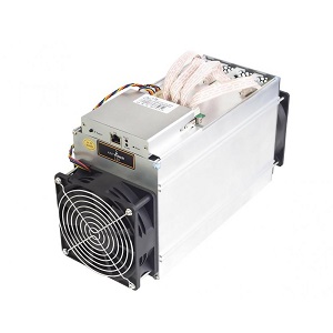 Купить Майнер ASIC Bitmain Antminer L3+ в Минске, доставка по Беларуси