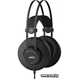 AKG K52