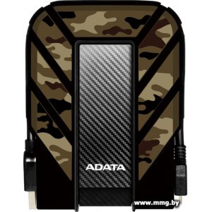 Купить 2TB ADATA HD710M Pro (AHD710MP-2TU31-CCF) в Минске, доставка по Беларуси