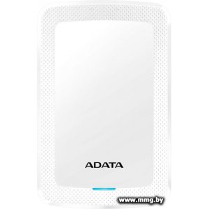 Купить 2TB ADATA HV300 AHV300-2TU31-CWH (белый) в Минске, доставка по Беларуси