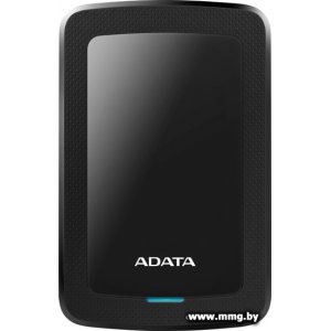 4TB ADATA HV300 Black (AHV300-4TU31-CBK)