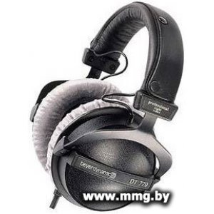 Купить Beyerdynamic DT 770 PRO 80 Ohm в Минске, доставка по Беларуси