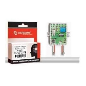 Блок энергосберегающий Экосвет-Х-200-Л