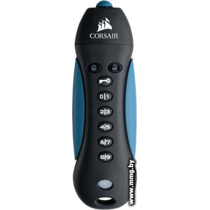 64GB Corsair Padlock 3 Secure (CMFPLA3B-64GB)