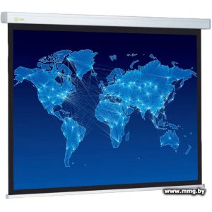 Купить CACTUS Wallscreen CS-PSW-180x180 в Минске, доставка по Беларуси