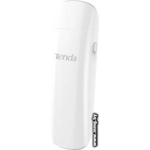 Купить Беспроводной адаптер Tenda U12 в Минске, доставка по Беларуси