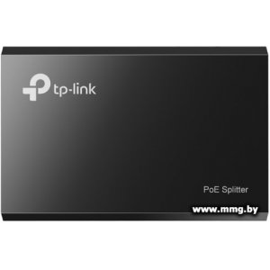 PoE-сплиттер TP-Link TL-POE10R