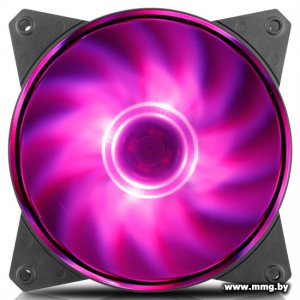for Case Cooler Master MasterFan MF121L RGB