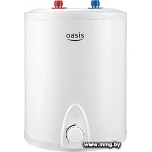 Oasis Small 15LP