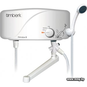 Timberk Primalux WHEL-6 OSC (душ+кран)