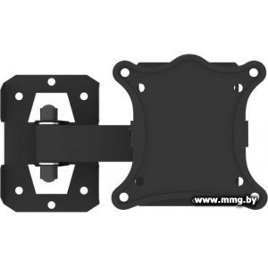 Купить Кронштейн Electric Light КБ-01-82 (черный) в Минске, доставка по Беларуси