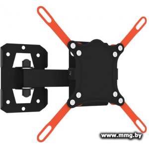 Купить Кронштейн Electric Light КБ-01-83 (черный) в Минске, доставка по Беларуси