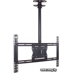 Кронштейн Kromax COBRA-4 (черный)