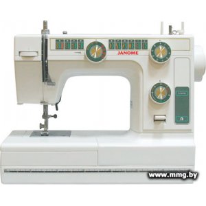 Купить Janome L-394 в Минске, доставка по Беларуси
