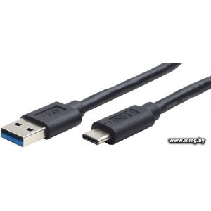 Кабель Cablexpert CCP-USB3-AMCM-0.1M