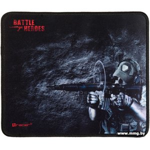 Tracer Battle Heroes S