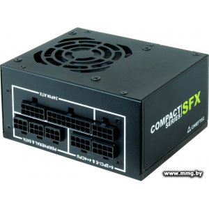 Купить 650W Chieftec Compact CSN-650C в Минске, доставка по Беларуси