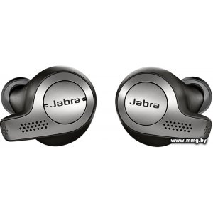 Купить Jabra Elite 65t (титаново-черный) в Минске, доставка по Беларуси