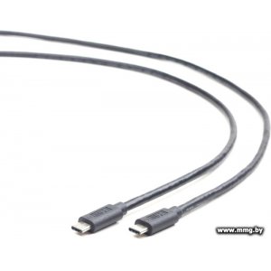 Купить Кабель Cablexpert CCP-USB3.1-CMCM-2M в Минске, доставка по Беларуси
