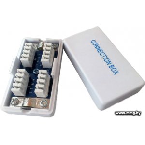 Купить Адаптер Cablexpert NCA-LSAS5E-01 в Минске, доставка по Беларуси