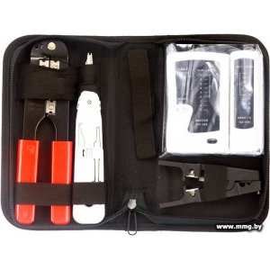 Купить Электромонтажный набор Gembird TK-NCT-01 4 предмета в Минске, доставка по Беларуси