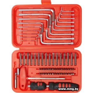 Набор торцевых головок и бит Gembird TK-PRO-02