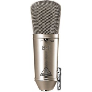 Купить Микрофон BEHRINGER B1 в Минске, доставка по Беларуси