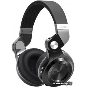 Bluedio T2+ (черный)