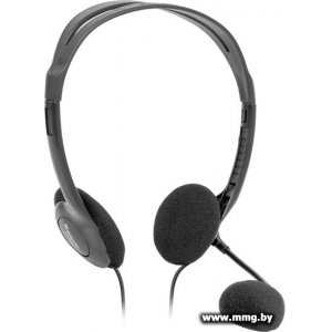 Купить Defender Aura 102 (черный) [63102] в Минске, доставка по Беларуси