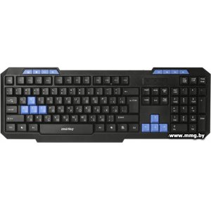 SmartBuy One 221 SBK-221U-K Black