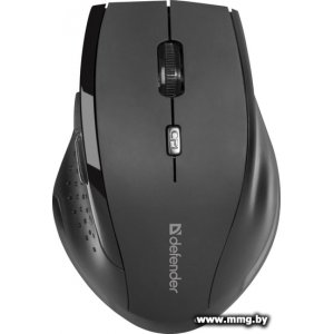 Купить Defender Accura MM-365 (Чёрный) (52365) в Минске, доставка по Беларуси