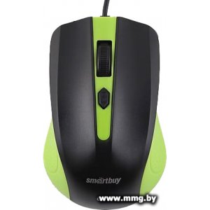 SmartBuy 352 зелено-черная