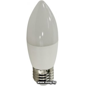 Купить Лампа светодиодная Smartbuy SBL-C37-9_5-30K-E27 в Минске, доставка по Беларуси